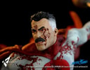 Omni-Man: The Ambush (Prototype Shown) View 14