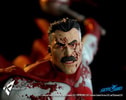 Omni-Man: The Ambush (Prototype Shown) View 16