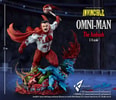 Omni-Man: The Ambush (Prototype Shown) View 22