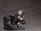 Saber Altria Pendragon (Alter) & Cuirassier Noir (Prototype Shown) View 6
