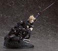 Saber Altria Pendragon (Alter) & Cuirassier Noir (Prototype Shown) View 7