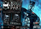 The Murder Machine (Deluxe Bonus Version) (Prototype Shown) View 6