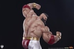 Zangief Collector Edition (Prototype Shown) View 17