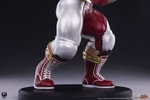 Zangief Collector Edition (Prototype Shown) View 20