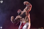 Zangief (Deluxe Edition) (Prototype Shown) View 1