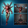 DLX Iron Man Mark 85 (Prototype Shown) View 2
