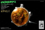 Astronaut and Sputnik 1 (Prototype Shown) View 5