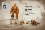 Zombie Astronaut (Prototype Shown) View 6