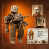 Zombie Astronaut (Prototype Shown) View 2