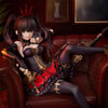 Kurumi Tokisaki: Empress Version (Prototype Shown) View 1