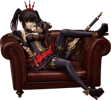 Kurumi Tokisaki: Empress Version (Prototype Shown) View 11