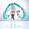 Racing Miku: 2023 Version (Prototype Shown) View 5