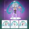 Racing Miku: 2023 Version (Prototype Shown) View 2
