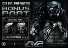 Celtic Predator (Bonus Version) (Prototype Shown) View 6