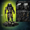 Celtic Predator (Bonus Version) (Prototype Shown) View 2