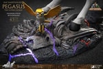 Pegasus 2.0 Deluxe (Prototype Shown) View 9