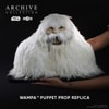 WAMPA™ Puppet Legacy Edition (Prototype Shown) View 1
