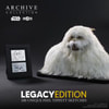 WAMPA™ Puppet Legacy Edition (Prototype Shown) View 2