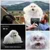 WAMPA™ Puppet Legacy Edition (Prototype Shown) View 7