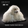 WAMPA™ Puppet Legacy Edition (Prototype Shown) View 9