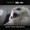 WAMPA™ Puppet Legacy Edition (Prototype Shown) View 14
