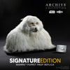 WAMPA™ Puppet Signature Edition (Prototype Shown) View 1