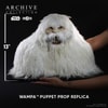 WAMPA™ Puppet Signature Edition (Prototype Shown) View 2