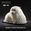 WAMPA™ Puppet Signature Edition (Prototype Shown) View 6