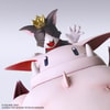 Cait Sith & Fat Moogle (Prototype Shown) View 3