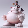 Cait Sith & Fat Moogle (Prototype Shown) View 6