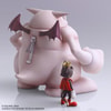 Cait Sith & Fat Moogle (Prototype Shown) View 7