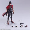 Vincent Valentine (Prototype Shown) View 8