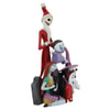 Nightmare Before Christmas Character Pyramid (Prototype Shown) View 4