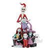 Nightmare Before Christmas Character Pyramid (Prototype Shown) View 6