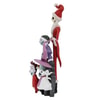 Nightmare Before Christmas Character Pyramid (Prototype Shown) View 7
