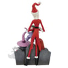 Nightmare Before Christmas Character Pyramid (Prototype Shown) View 8