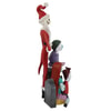 Nightmare Before Christmas Character Pyramid (Prototype Shown) View 9