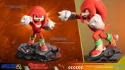 Knuckles Standoff (Prototype Shown) View 6