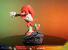 Knuckles Standoff (Prototype Shown) View 14