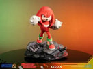 Knuckles Standoff (Prototype Shown) View 16