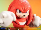 Knuckles Standoff (Prototype Shown) View 25