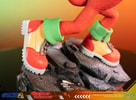 Knuckles Standoff (Prototype Shown) View 21