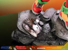 Knuckles Standoff (Prototype Shown) View 22