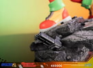 Knuckles Standoff (Prototype Shown) View 23