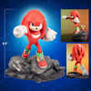 Knuckles Standoff (Prototype Shown) View 2