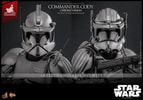 Commander Cody™ (Chrome Version) (Prototype Shown) View 17