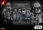 Commander Cody™ (Chrome Version) (Prototype Shown) View 18