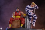 Cody & Guy (Prototype Shown) View 1