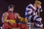 Cody & Guy (Prototype Shown) View 5