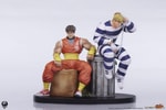 Cody & Guy (Prototype Shown) View 7